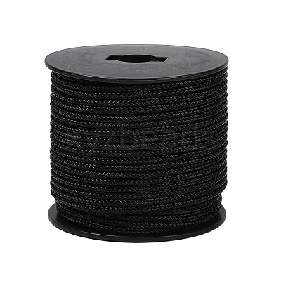 40M Nylon Coated 304 Stainless Steel Braided Wires TWIR-P002-01A-06-1