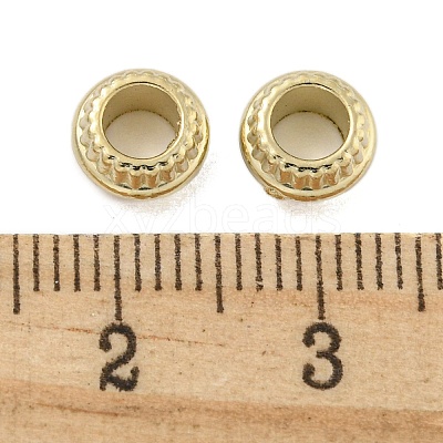 CCB Plastic Spacer Beads CCB-L014-12G-1