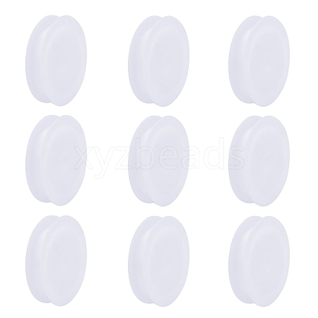 Polypropylene(PP) Empty Spools for Wire LS-C125Y-1