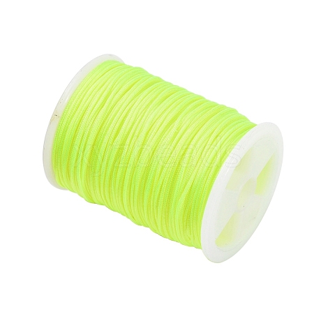 Nylon Thread Cord NWIR-NS018-0.8mm-112-1