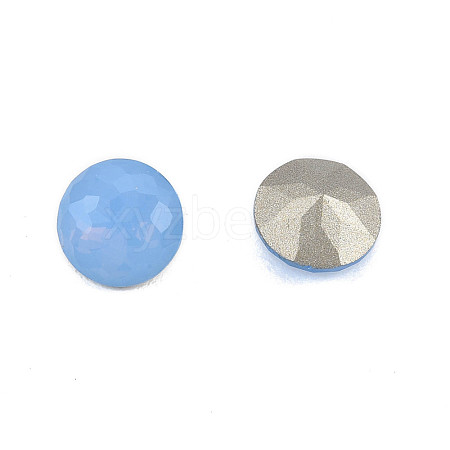 K9 Glass Rhinestone Cabochons MRMJ-N029-13-04-1