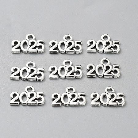 Tibetan Style Alloy Pendants LS-FIND-TAC0028-16AS-1