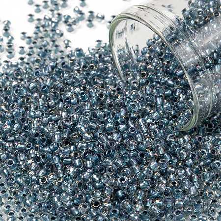 TOHO Round Seed Beads X-SEED-TR11-0263-1
