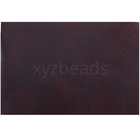 Leather Fabric DIY-WH0002-79C-01-1