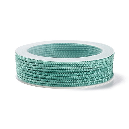 Braided Nylon Threads NWIR-E023-1.5mm-15-1
