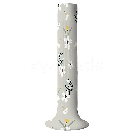 Cloth Tower Fan Dust Cover AJEW-WH20020-074E-1