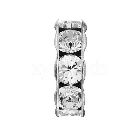 Preciosa® MAXIMA Crystal Multi-Stones Settings Y-PRC-MA8-00030-S-1