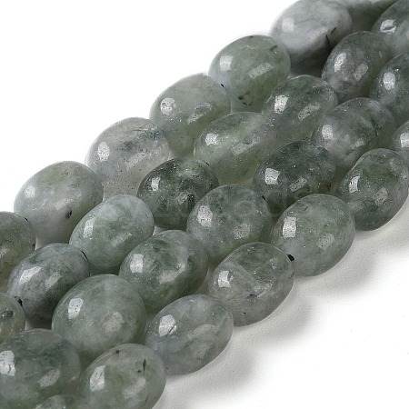 Natural Malaysia Jade Beads Strands G-I283-H11-01-1