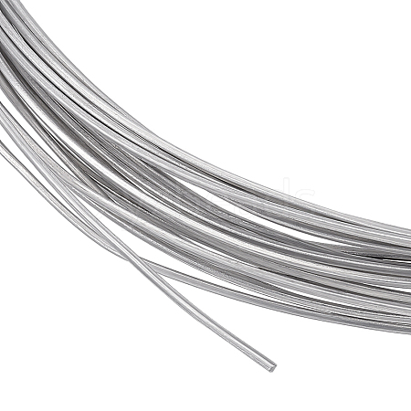 Round Aluminum Wire AW-WH0002-14-1