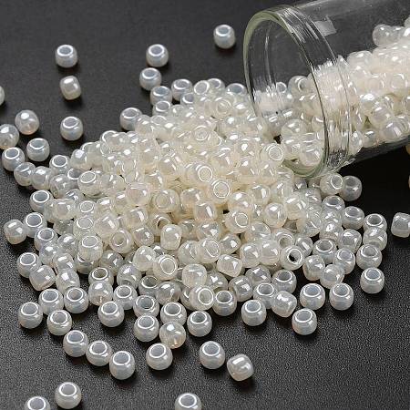 TOHO 6/0 Round Beads SEED-XTR06-0663-1