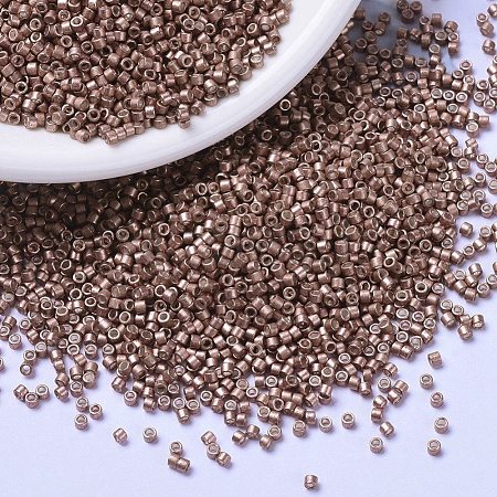 MIYUKI Delica Beads SEED-J020-DB1157-1