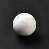 Natural Howlite Beads G-A206-02-27-4