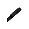 Linen Ribbon OCOR-WH0082-182B-02-7
