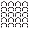 HOBBIESAY 20Pcs Stainless Steel Automatic Transmission Fluid Pump Retaining Ring FIND-HY0003-16-1