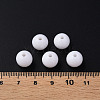 Opaque Acrylic Beads LS-X-MACR-S370-C12mm-01-3