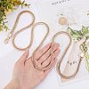 Bag Strap Chains FIND-WH0043-90G-3