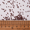 11/0 Grade A Round Glass Seed Beads SEED-N001-A-1039-3