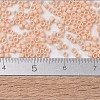 MIYUKI Delica Beads X-SEED-J020-DB1512-4