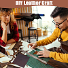 Leather Fabric DIY-WH0002-79A-01-5