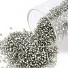 TOHO Round Seed Beads SEED-XTR15-0029BF-1