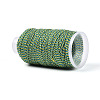 150M S24-Ply Cotton Twisted Cords OCOR-N010-01-23-3