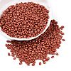 Baking Paint Glass Seed Beads SEED-T006-03T-3