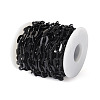 Beadthoven Aluminium Cable Chains CHA-BT0001-01-24