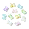Opaque Acrylic Beads OACR-CJC0009-09-9