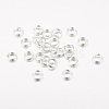 Iron Split Rings LS-JRDS5mm-1