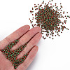 12/0 Glass Seed Beads SEED-S005-3-5