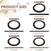 5 Rolls 5 Styles PET Adhesive Tapes FIND-BC0013-29-2