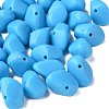 Opaque Acrylic Beads MACR-S373-146-A09-5