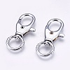 Alloy Keychain PALLOY-K239-01P-1