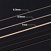 Round Copper Wire for Jewelry Making CWIR-BC0005-03C-3