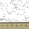 TOHO Round Seed Beads SEED-JPTR11-0029F-4