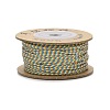 Cotton Cord OCOR-E027-01B-17-2