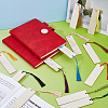 DIY Bookmark Making Kits DIY-FH0001-02B-5