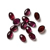 Natural Garnet Cabochons G-F605E-13A-1