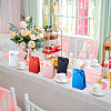 Rectangle Glitter Paper Gift Bags CARB-TAC0002-05C-9