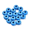 Synthetic Turquoise European Beads X-SPDL-D003-41-3