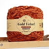 Wool and Velvet Yarn PW-WG6424A-15-1