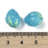 Handmade Lampwork Beads Strand LAMP-I027-10C-4