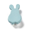 Opaque Resin Cute Animal Cabochons RESI-Q217-02C-2