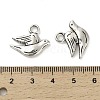 Alloy Pendants FIND-M047-41AS-3