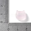 Natural Rose Quartz Beads G-H092-01E-3