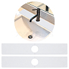 Diatomaceous Earth Bathroom Faucet Mat FIND-WH0139-816B-6