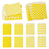 40Pcs 4 Styles Kraft Paper Bags CARB-TA0001-13A-2