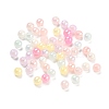 Plastic Beads KY-L082-02A-1
