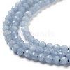 Natural Ang Beads Strands G-G161-A05-05-4