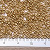 MIYUKI Round Rocailles Beads X-SEED-G007-RR4203-4